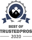 Best of TrustedPros 2020