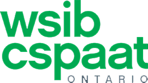 WSIB Certificate Holder