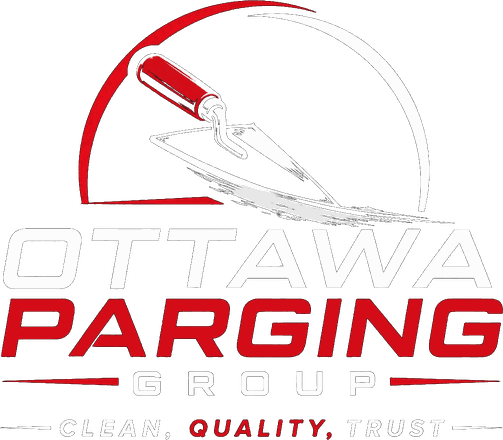 Ottawa Parging Group logo