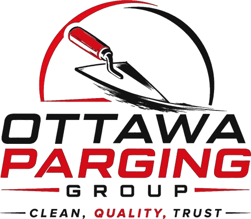 Ottawa Parging Group logo