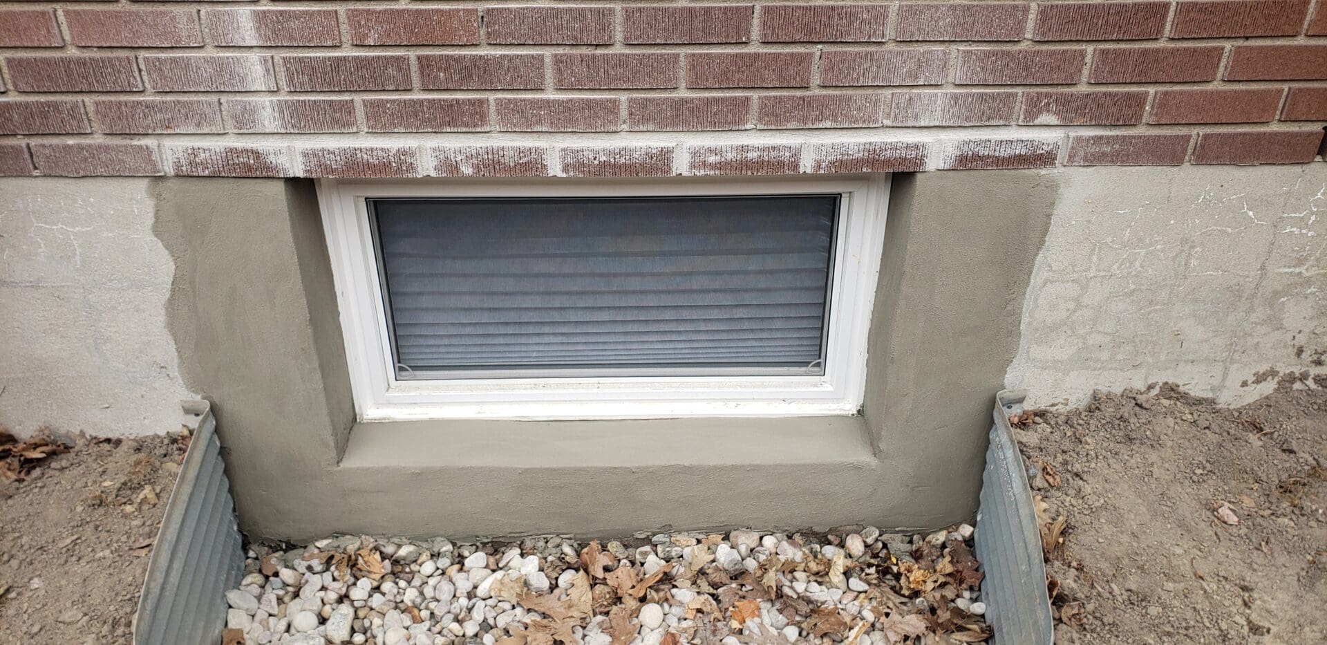 Ventilation Window