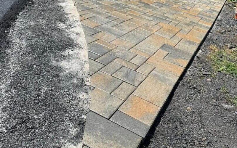 Interlock & Hardscaping